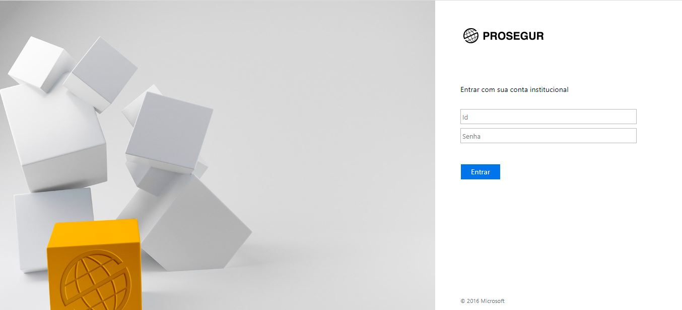 Prosegur Espaço do Herói